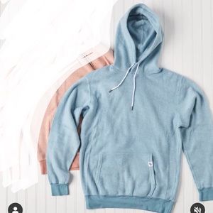 Feat Blanket Blend Hoodie